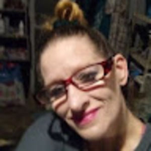 Meet your Posher, Heather lynne.